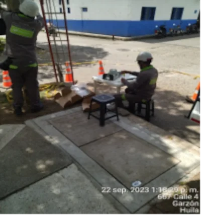 Portafolio de Soluciones sadas3w3w